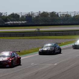 Lo mejor de las finales del TCR South America en Termas de Río Hondo