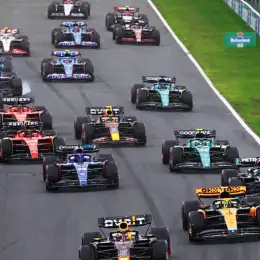 La F1 presentará todos los diseños del 2025 en un mismo evento