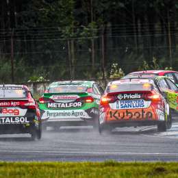 TN: el cronograma del fin de semana en Concordia