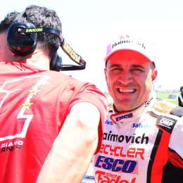 TC: ¿Volvió Werner? La opinión de sus rivales tras la victoria en La Pampa