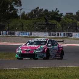 TC2000: ¿Cuáles fueron las claves del título de Pernía?