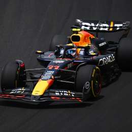 F1: Red Bull quedó exculpado de las acusaciones sobre el dorsal delantero