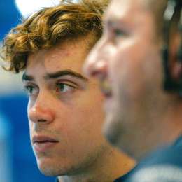 F1: el ex campeón del automovilismo argentino que elogió a Franco Colapinto