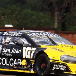 TC: Tobías Martínez contó los motivos por los que dejará el Trotta Racing en 2025