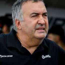 TC: Esteban Trotta: "Para uno de los autos estamos en conversaciones con dos pilotos"