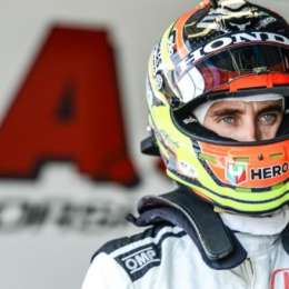 FIA TCR World Tour: Guerrieri ya está en Hong Kong en la previa de la definición en Macao