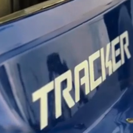 TC2000: "El futuro está llegando", el mensaje del Pro Racing con la Chevrolet Tracker