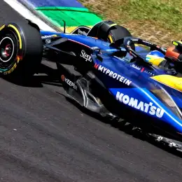 La sorpresa que se llevó uno de los sponsors por el fenómeno de Colapinto en la F1