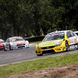 Top Race: el historial de la categoría en el autódromo de Buenos Aires