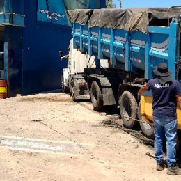 TC: el Mouras de La Plata se prepara para la fecha coronación