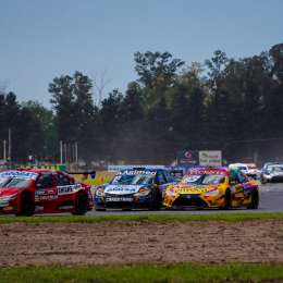Top Race: uno de los equipos suma un segundo auto para Buenos Aires