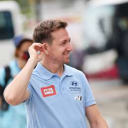 Girolami y un inicio positivo en Macao: "Era importante ganar confianza en el circuito"