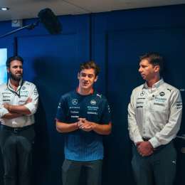 F1: la cláusula económica que podría ser clave para resolver el futuro de Colapinto