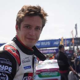 ¿Cuál es el panorama que maneja Sacha Fenestraz para 2025?