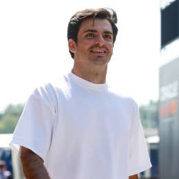 F1: Sainz reveló por qué eligió Williams y descartó Audi para 2025