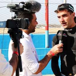 TC: Chapur se suma al Trotta Racing en 2025