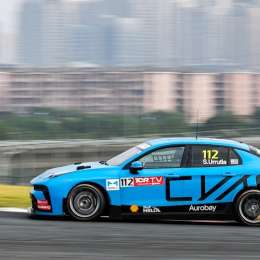 FIA TCR World Tour: Urrutia habló tras la clasificación e hizo un análisis de lo que será la carrera