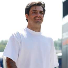 F1: Sainz disputará los test de post-temporada con Williams en Abu Dhabi