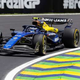 F1: "Me largué a llorar", la confesión de Giallombardo sobre Colapinto