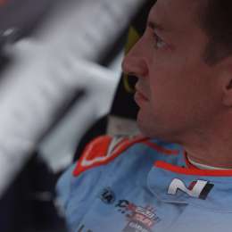 FIA TCR World Tour: Girolami, tras la clasificación: “Me queda un sabor agridulce”