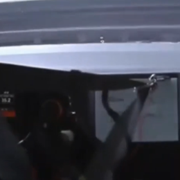 FIA TCR World Tour: ¡A bordo! Así fue el golpe que complicó la carrera uno de Guerrieri