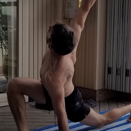 FIA TCR World Tour: así es el entrenamiento de Guerrieri en Macao