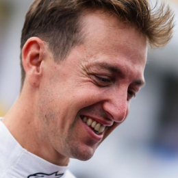 FIA TCR World Tour: Girolami analizó lo que fue su quinto puesto en la carrera uno en Macao