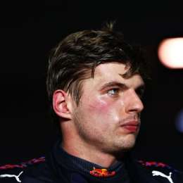 F1: Verstappen disparó contra el calendario: “24 carreras es una imposición”