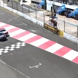 TN: el espectacular final de la tercera serie de la Clase 2 en Concordia