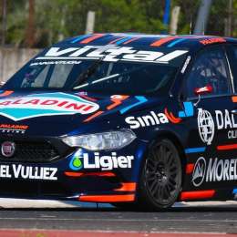 TN: Yannantuoni se quedó con la pole de la Clase 3 en Concordia