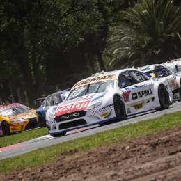 Top Race ¿Cómo quedó el campeonato tras la final sabatina en Buenos Aires?