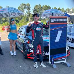 TN: Yannantuoni todavía cree que “hay esperanzas” de quedarse con el Campeonato