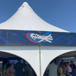 Moriatis: "Creería que se va a solucionar y vamos a poder seguir usando el nombre Turismo Nacional"