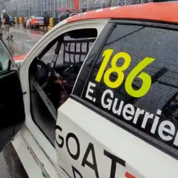 FIA TCR World Tour: ¿Qué dice el pronóstico del clima en Macao?