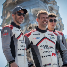 FIA TCR World: Guerrieri y el análisis de una decisión que lo catapultó al podio en Macao