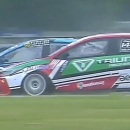 TN: el tremendo final de la primera serie de la Clase 3 en Concordia