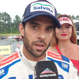 TN: la palabra de los vencedores de las series de la Clase 3 en Concordia