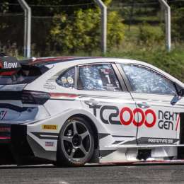 EXCLUSIVO: Levy dio más detalles de las SUV del TC2000 para 2025