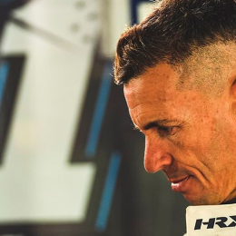 TN: la impresionante cantidad de sobrepasos de Pernía en la final de la Clase 3 en Concordia