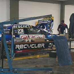 ¡ÚLTIMO MOMENTO! Urcera fue excluido de la final de la Clase 3 del TN en Concordia