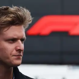 La reflexión de Mick Schumacher que sorprendió a todos ¿Qué dijo?