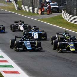 La Fórmula 1 confirmó cómo será el calendario completo de la temporada 2025