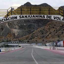 Hoy cumple años la Asociación Sanjuanina de Volantes