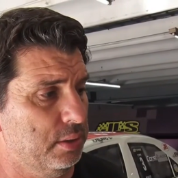 Top Race: los planes del Corsi Sport para 2025