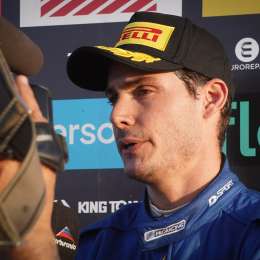 TC2000: Damián Fineschi habló en la previa de la llegada a El Cabalén, ¿Qué dijo?