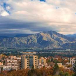 Clima en Mendoza: el pronóstico del tiempo para este miércoles 20 de noviembre