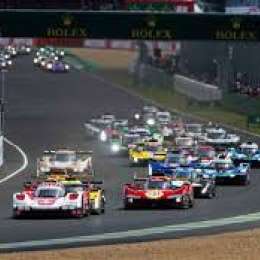 WEC: Mercedes regresa a Le Mans tras 26 años