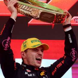 F1: ¿Qué tiene que pasar para que Max Verstappen salga campeón en Las Vegas?