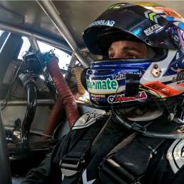 Josito Di Palma se refirió a sus posibilidades de volver al TC en 2025