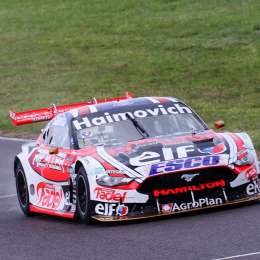 TC: las fechas del calendario 2025